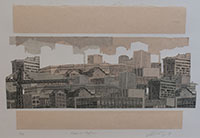 Saltgrass Print - Joey Behrens - Expanded Skyline MAIN